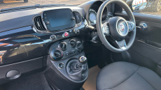 Fiat 500 1.0 Mild Hybrid 3dr Petrol Hatchback